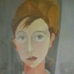 Mostra virtuale di Anna Galli - Un ricordo - Facebook
