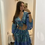 Anna Gallina - @_annagallina - Instagram
