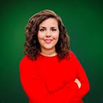 Anna Gallina - Facebook
