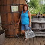 Anna Maria D'Alcamo Gallina - @dalcamogallina - Instagram