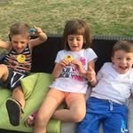 Anna Gallinaro - @anna.gallinaro.39 - Instagram