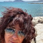 Anna Gallinaro - Facebook