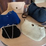 Anna Gallinaro - @anna_bag_milano - Instagram