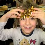 Anna Gallinaro - Facebook