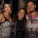 Anna Gallinaro - Facebook