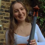 Anna - @annagallowaycello - Instagram