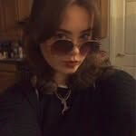 Anna Galloway - @bobbillybanhi - Instagram