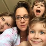 Anna Galloway - @annagalloway6 - Instagram