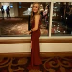 Anna Galloway - @anna_galloway96 - Instagram
