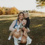 Anna Galloway - @annalouhoo - Instagram