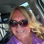 Anna Hadcox Galloway - @amarie70 - Instagram
