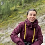 Anna - @annagalluphoto - Instagram