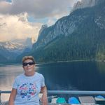 Анна Гальперина - @annagalperin53 - Instagram