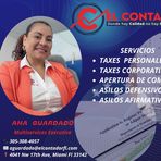 Anna Galt - Facebook