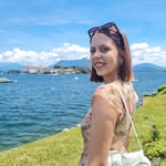 Anna Maria Galtsov - @annagaltsov - Instagram
