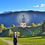 Anna M. Uva Galvano - @captivatingtours - Instagram