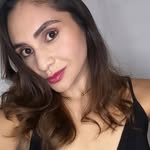 Anna Galvão - @annabgalvao - Instagram