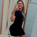 Anna Galvão - Facebook