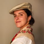 Anna Galvão - @avilhoesa - Instagram