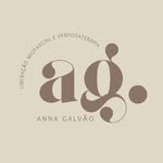 Anna Galvão - @enf.annagalvao - Instagram