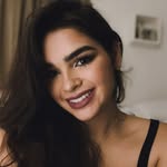 Anna Luiza Galvão - @_anna.galvao - Instagram
