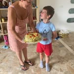 Anna Gambardella - @gambardellaanna67 - Instagram
