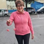 Anna Gambardella - @gambardellaannaa - Instagram