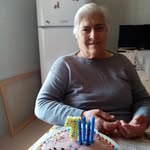 Anna Gambardella - @anna_gambardella46 - Instagram