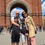 Anna Gambardella - @aasavarese - Instagram