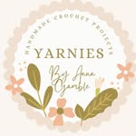 Anna Gamble - @yarniesbyanna.xx - Instagram