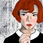 Anna Gamble - @annas_art_annex - Instagram