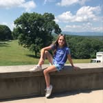 Anna Grace Gamble - @anna_gamble1244 - Instagram