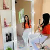 AG Encanto en cabellos 👩‍🦰👑 - @annagamboa3 - TikTok