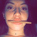 Anna Gamboa - @lunanaweyy - Instagram