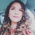 Anna Gamboa - @aniee26 - Instagram