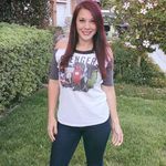 Anna Gamboa - @annacgamboa - Instagram