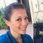 Anna Gamboa BS/CPT/CES/PES - @annagamboacpt - Instagram