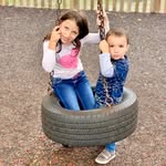 Anna Gamboa Popovchak - @anna_and_kristen - Instagram