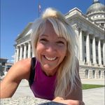 Anna Maria Gamboni Tumavitch - @annafata71 - Instagram
