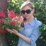 Anna Gambrell - @gambrell436 - Instagram