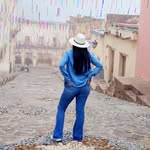 Anna Gamez - @anna_mg_88 - Instagram
