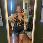 Anna Gamez - @anjaaaahhh - Instagram