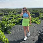 Anna Gámez - @anna_gamezs - Instagram