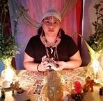 Anna Gamez - Facebook