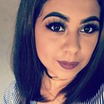 Anna Patricia Gamiño - @anygaco962126 - Instagram