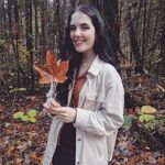 Anna Ganahl - @anna_ganahl_ - Instagram
