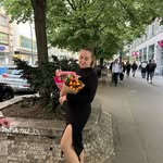 Анна Маноцков - @annagandera - Instagram