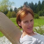 Anna Gander - @annagander77 - Instagram