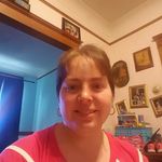 Anna Ganley - @annajerseygirl - Instagram