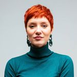 Анна Гант - @anna.ga.nt - Instagram